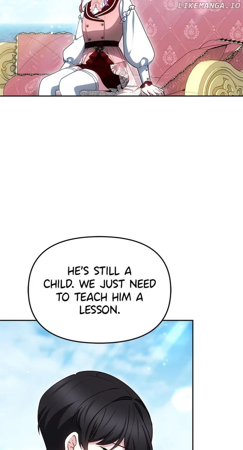 Reverse the Crazy Curse Chapter 43 – Page 10