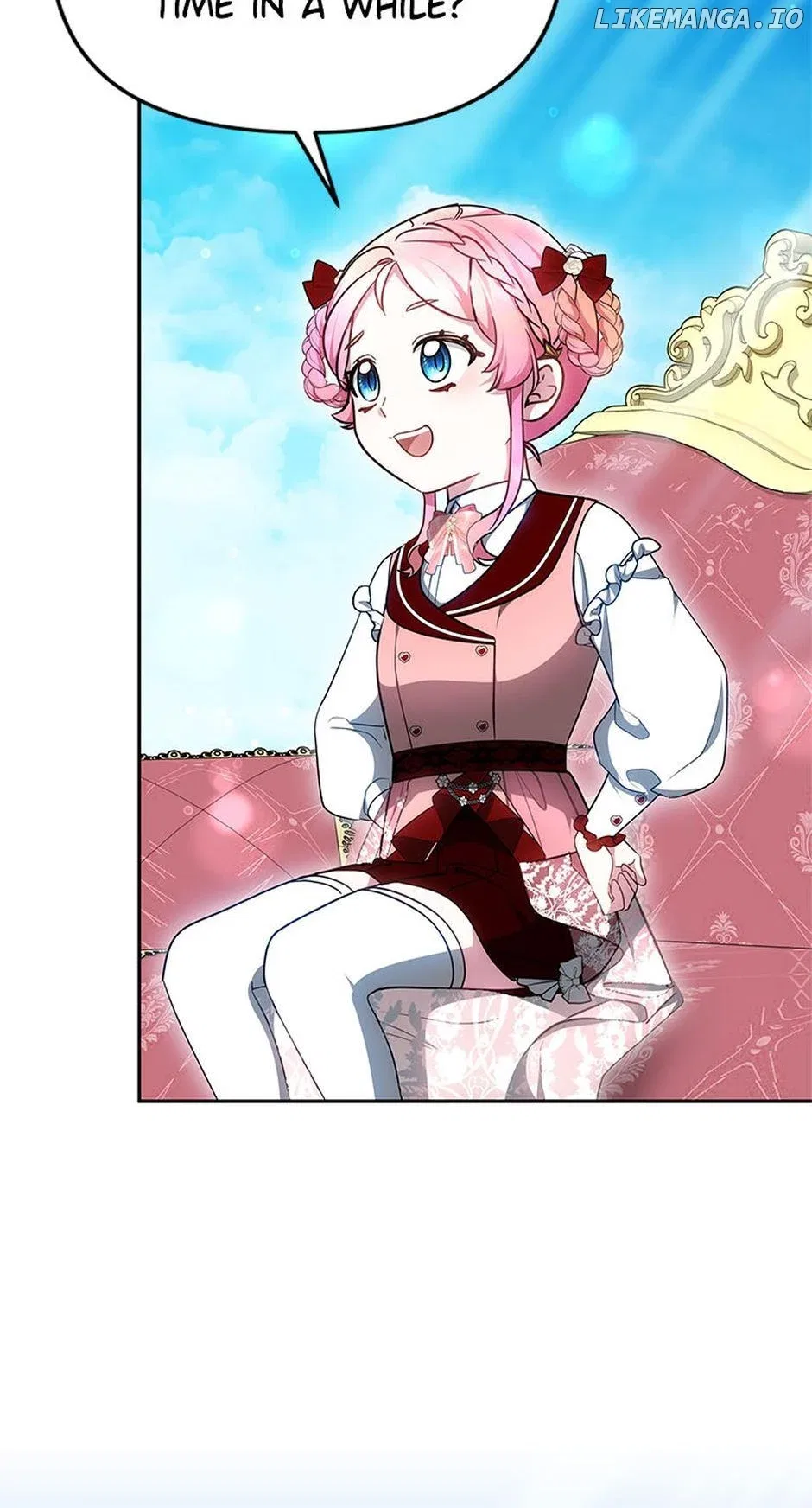 Reverse the Crazy Curse Chapter 43 – Page 12
