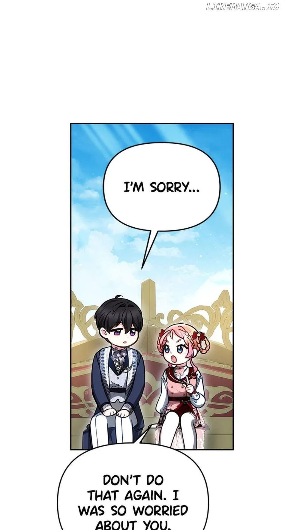Reverse the Crazy Curse Chapter 43 – Page 16