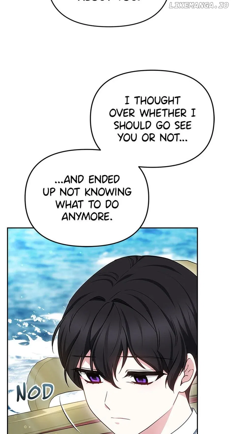 Reverse the Crazy Curse Chapter 43 – Page 17