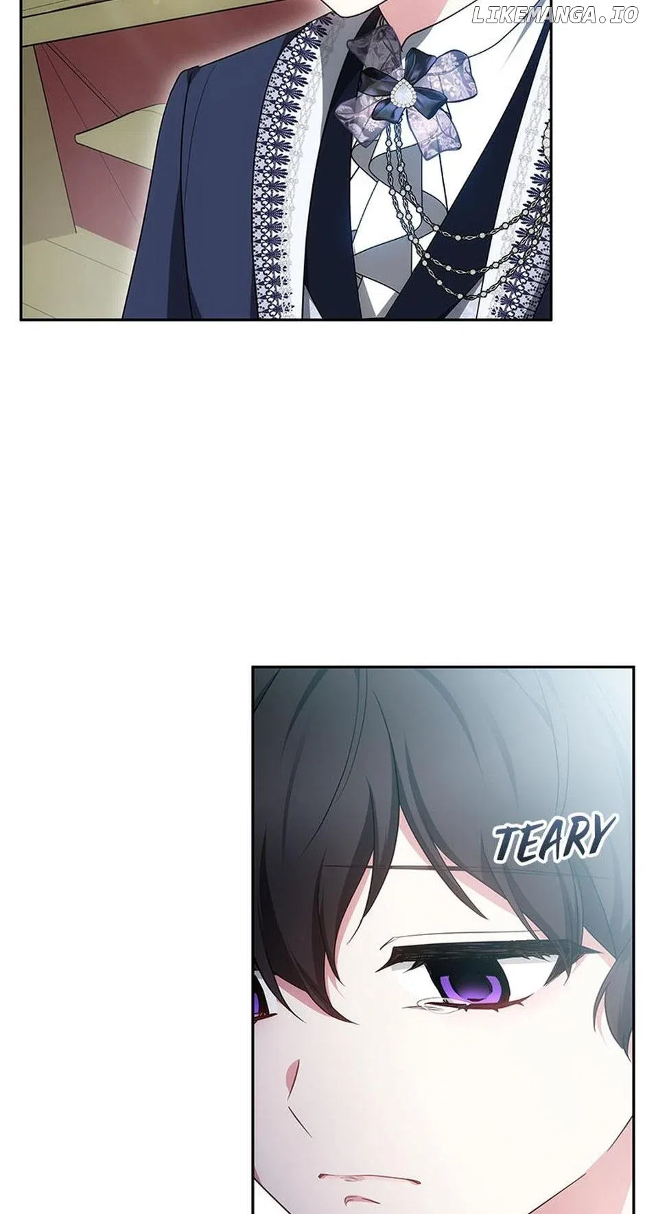 Reverse the Crazy Curse Chapter 43 – Page 18