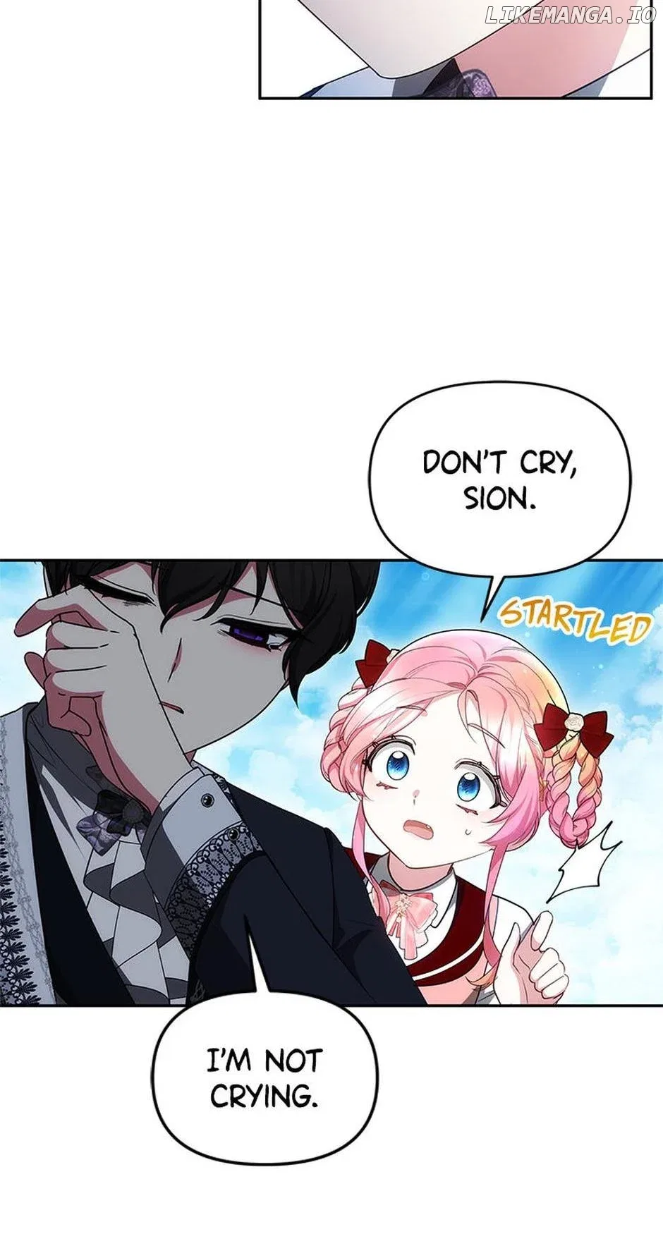 Reverse the Crazy Curse Chapter 43 – Page 19
