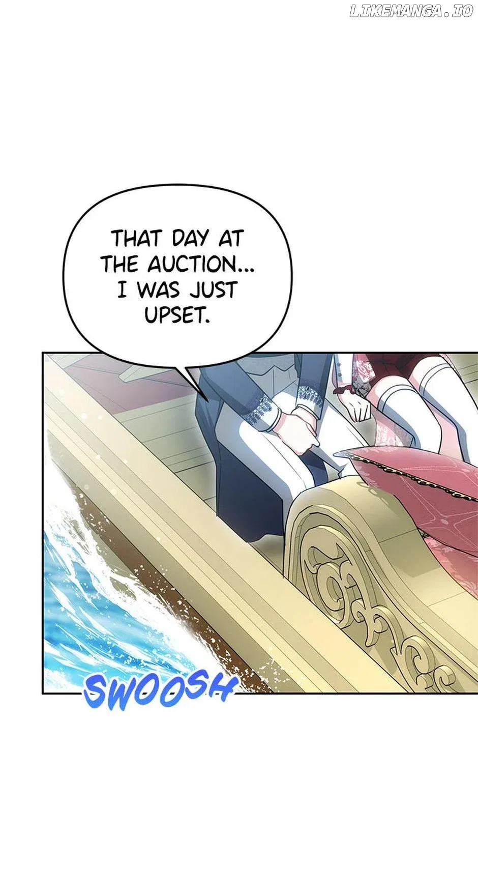 Reverse the Crazy Curse Chapter 43 – Page 20