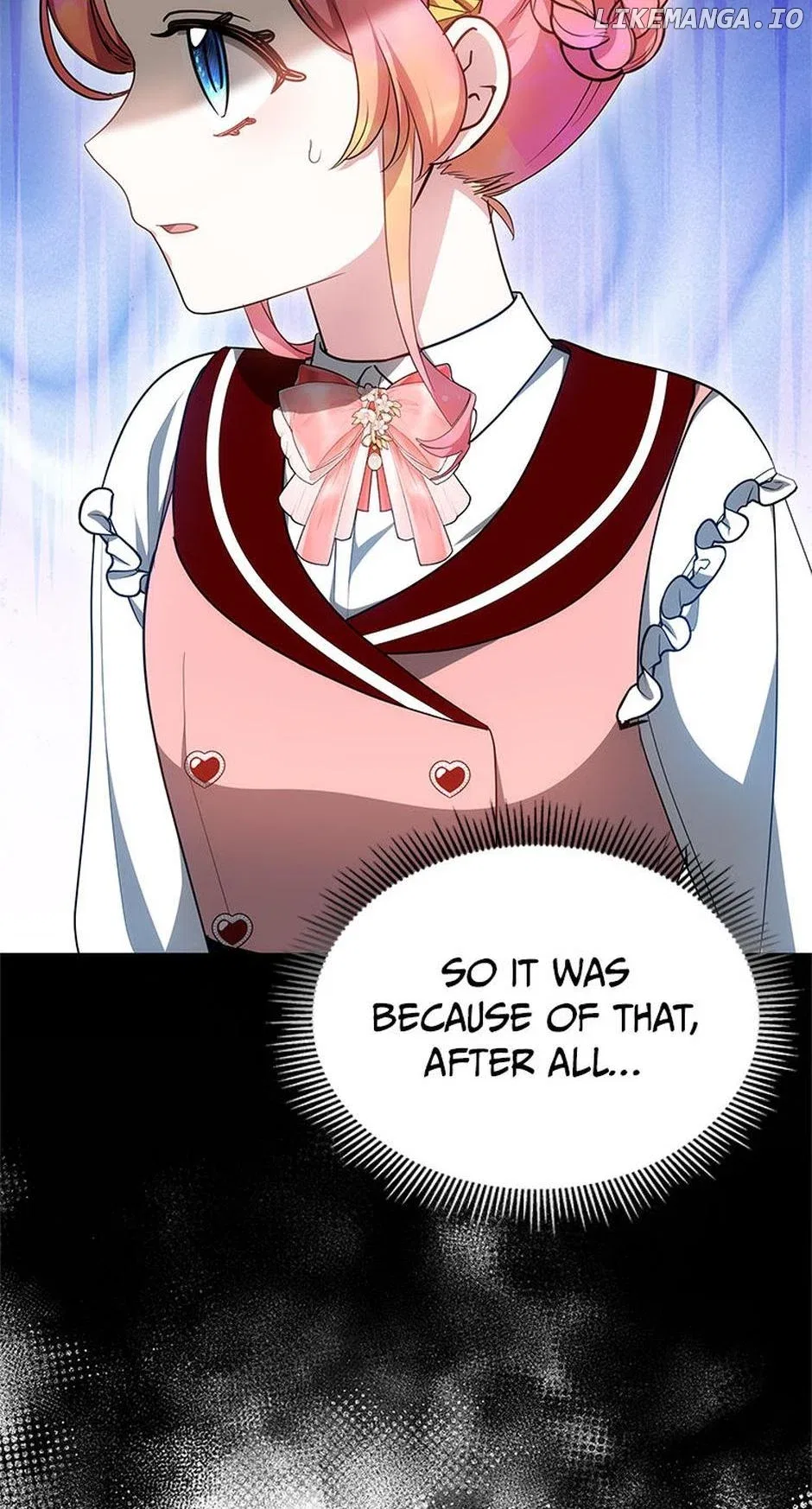 Reverse the Crazy Curse Chapter 43 – Page 23
