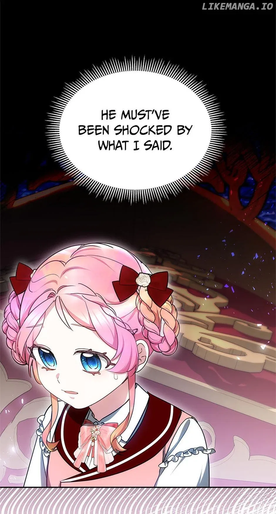 Reverse the Crazy Curse Chapter 43 – Page 28