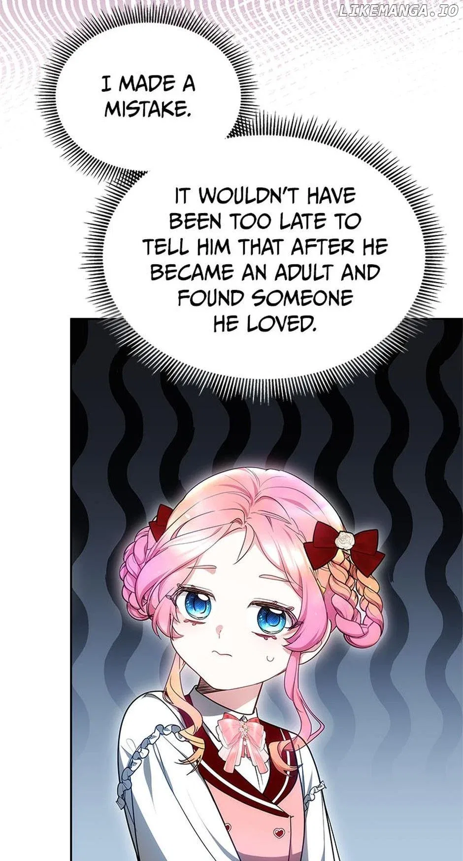 Reverse the Crazy Curse Chapter 43 – Page 29