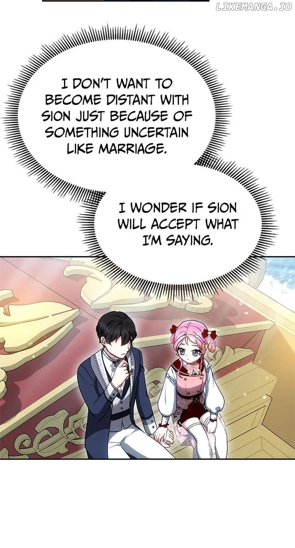 Reverse the Crazy Curse Chapter 43 – Page 40