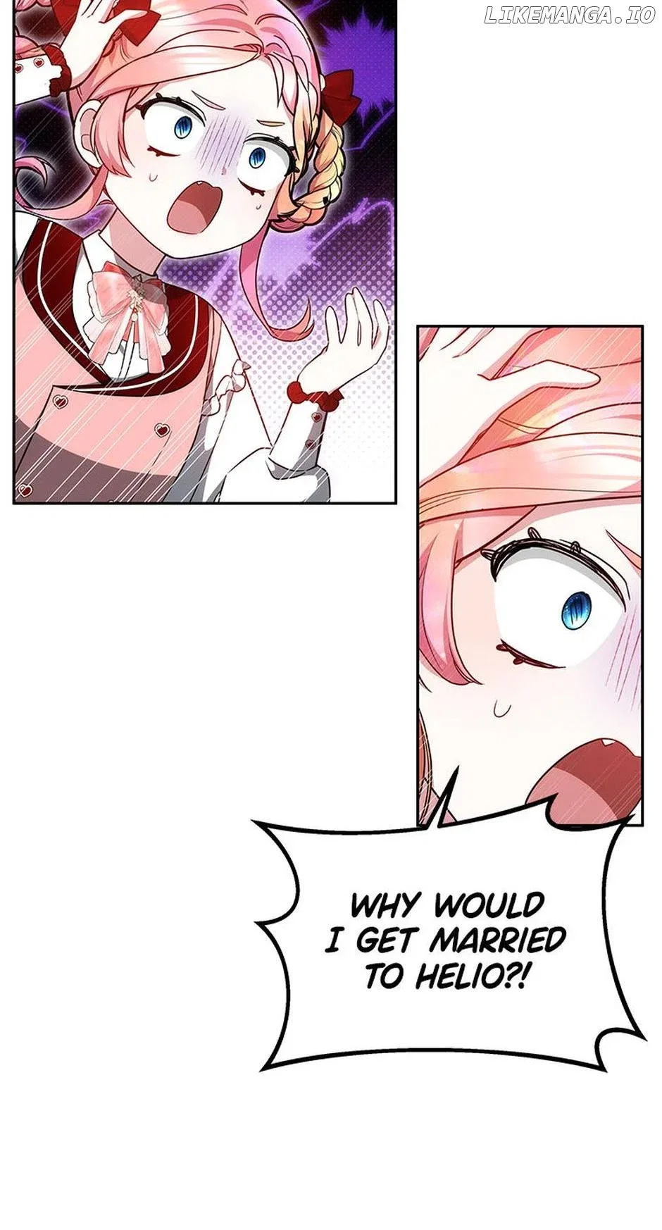 Reverse the Crazy Curse Chapter 43 – Page 44
