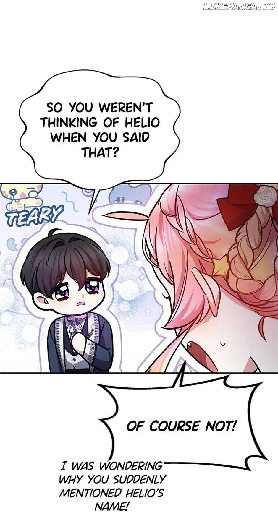 Reverse the Crazy Curse Chapter 43 – Page 45
