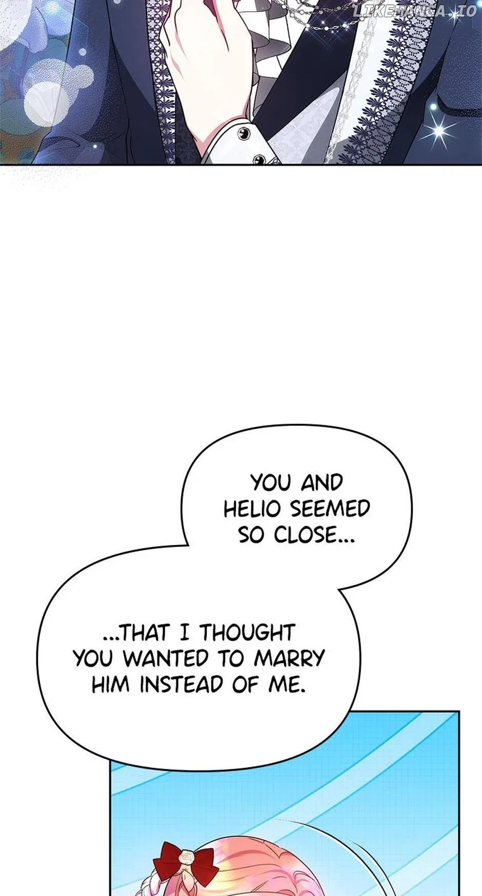 Reverse the Crazy Curse Chapter 43 – Page 47