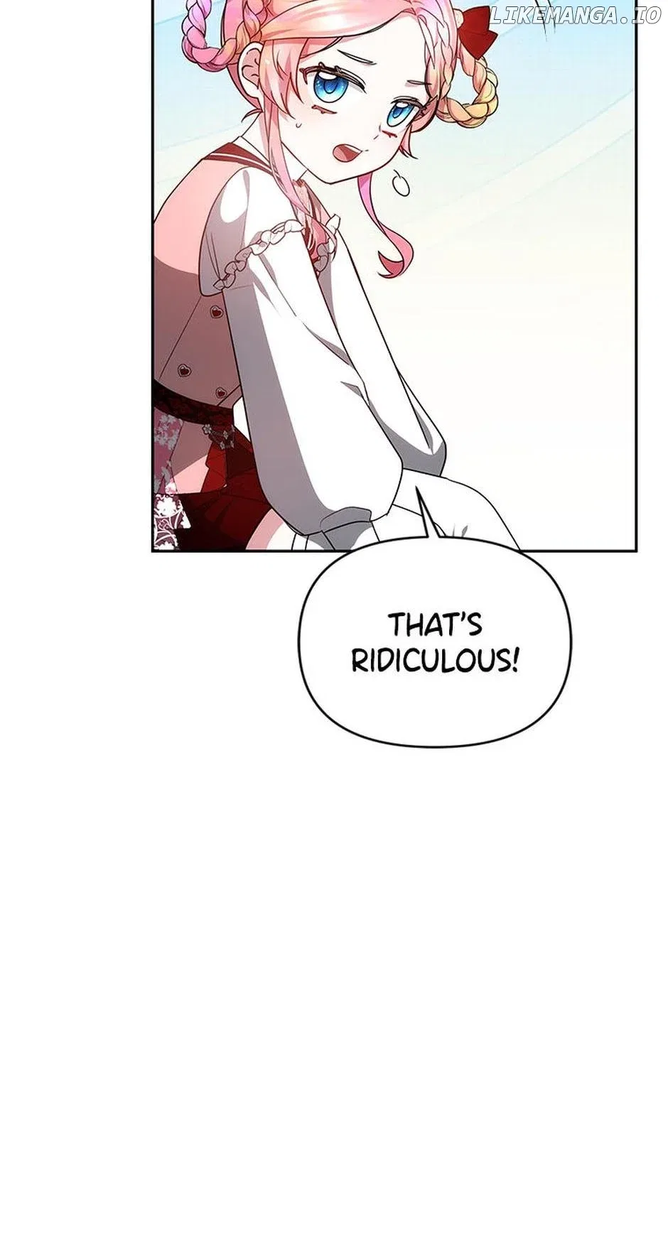 Reverse the Crazy Curse Chapter 43 – Page 48