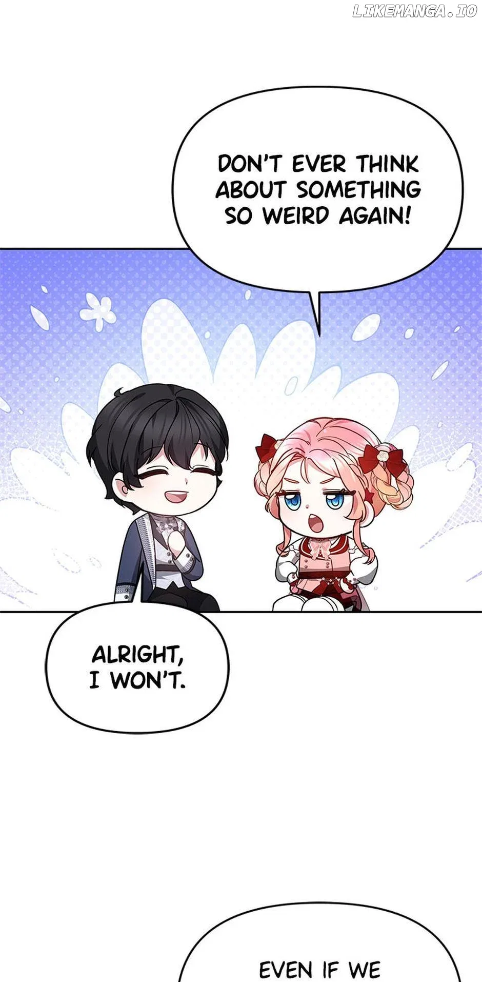 Reverse the Crazy Curse Chapter 43 – Page 49