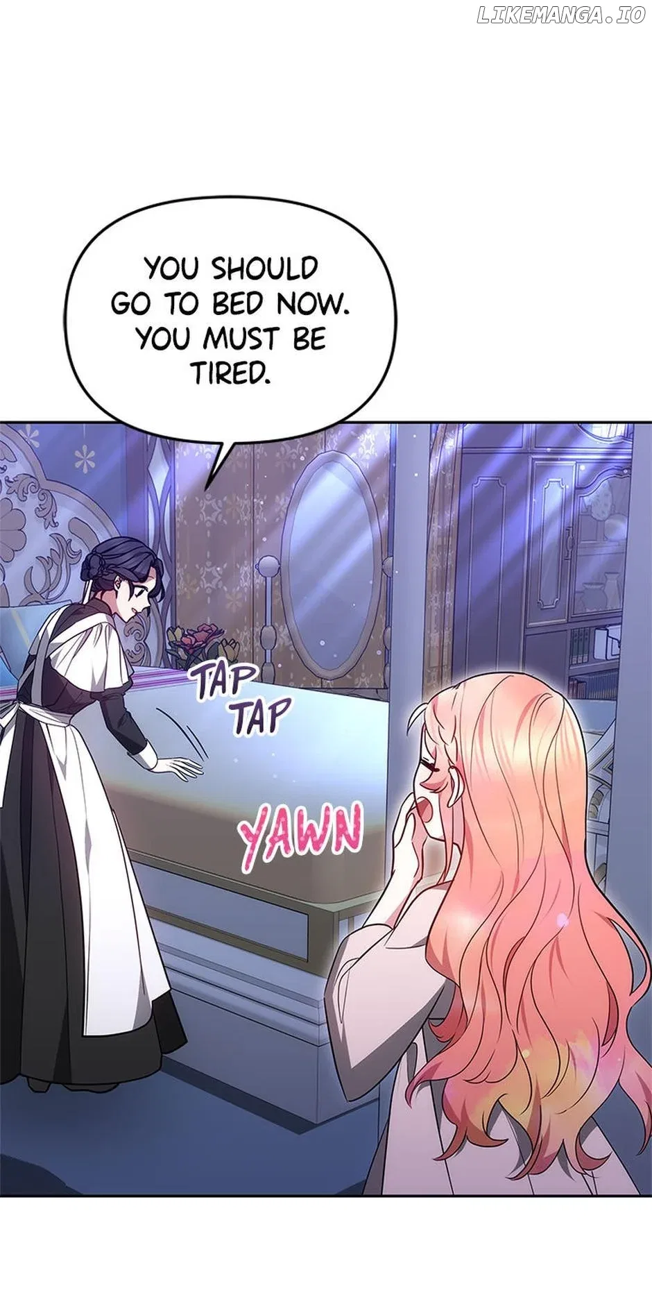 Reverse the Crazy Curse Chapter 43 – Page 63