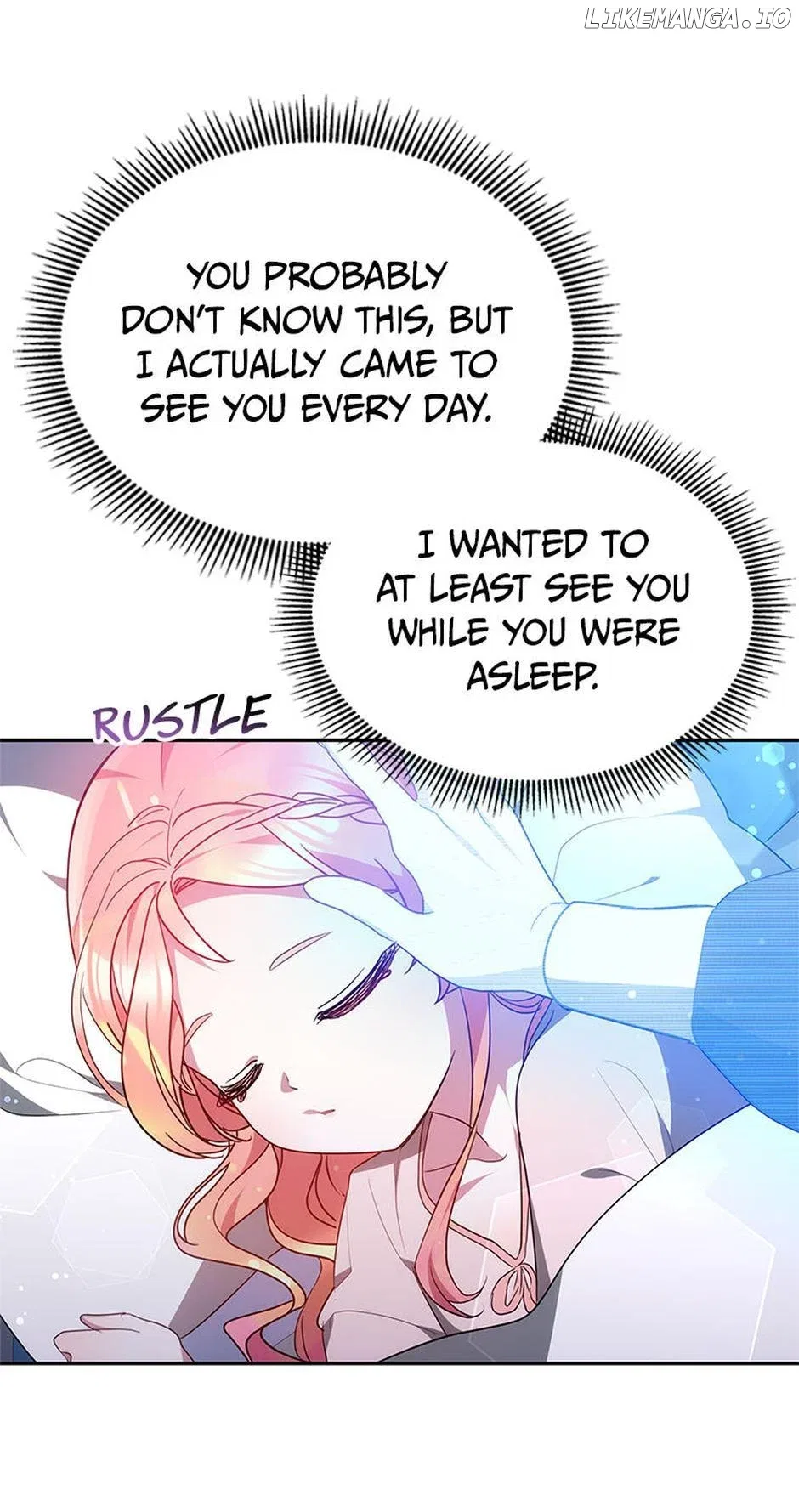 Reverse the Crazy Curse Chapter 43 – Page 69