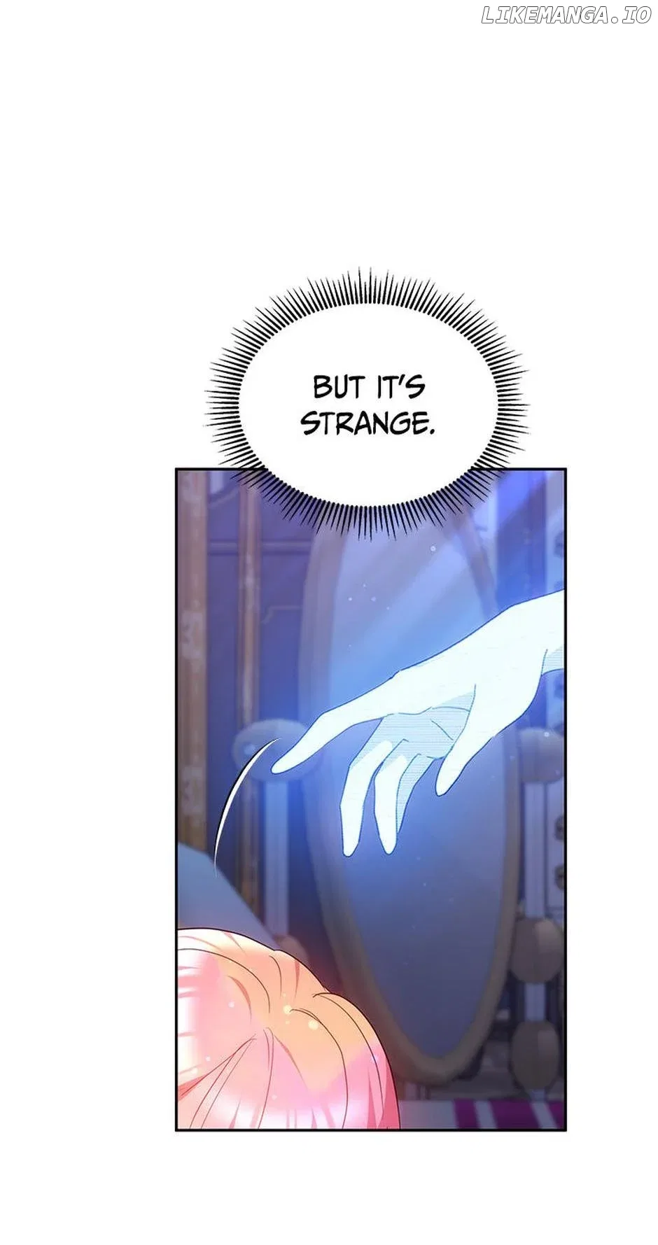 Reverse the Crazy Curse Chapter 43 – Page 70