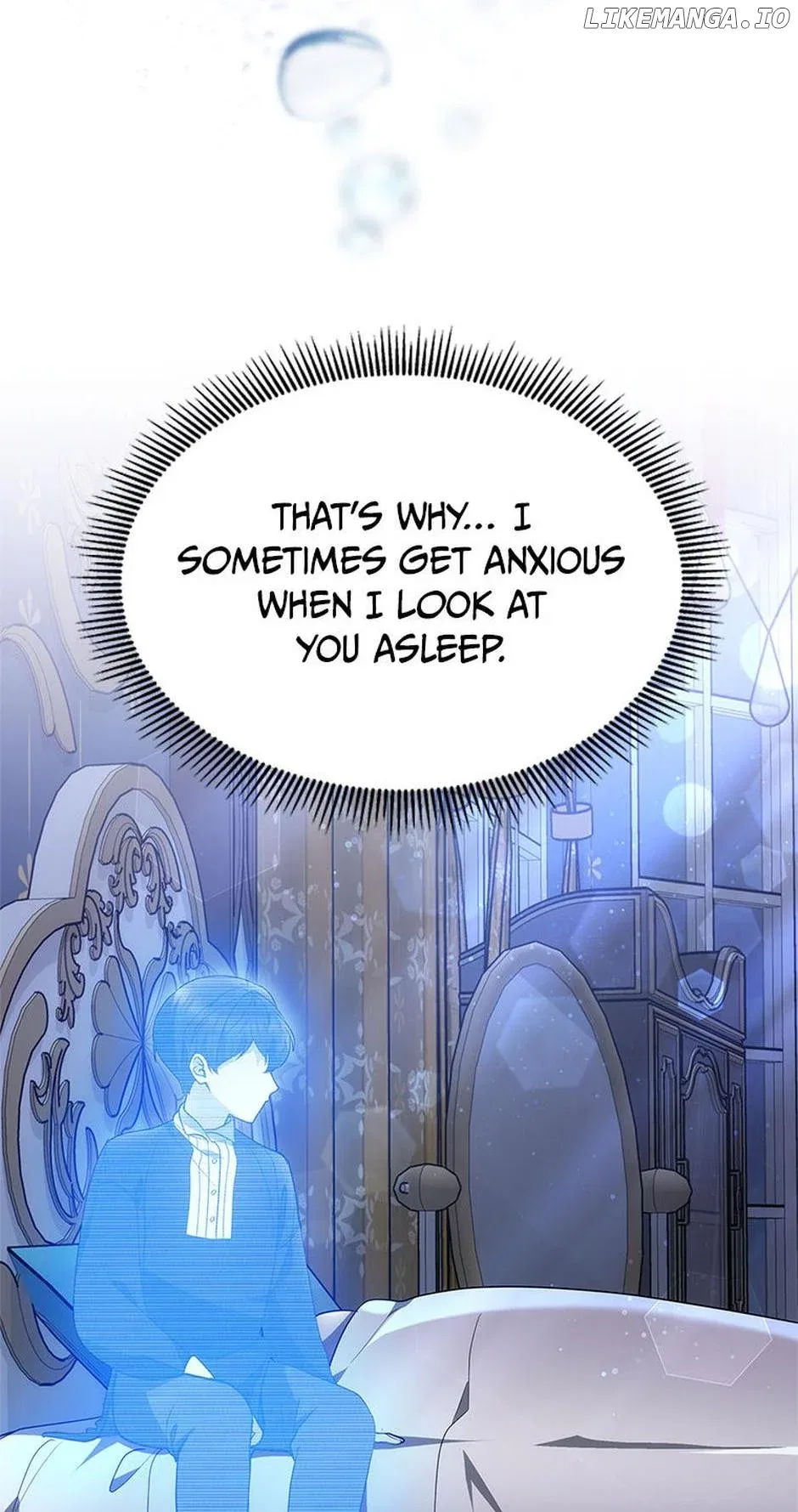 Reverse the Crazy Curse Chapter 43 – Page 73