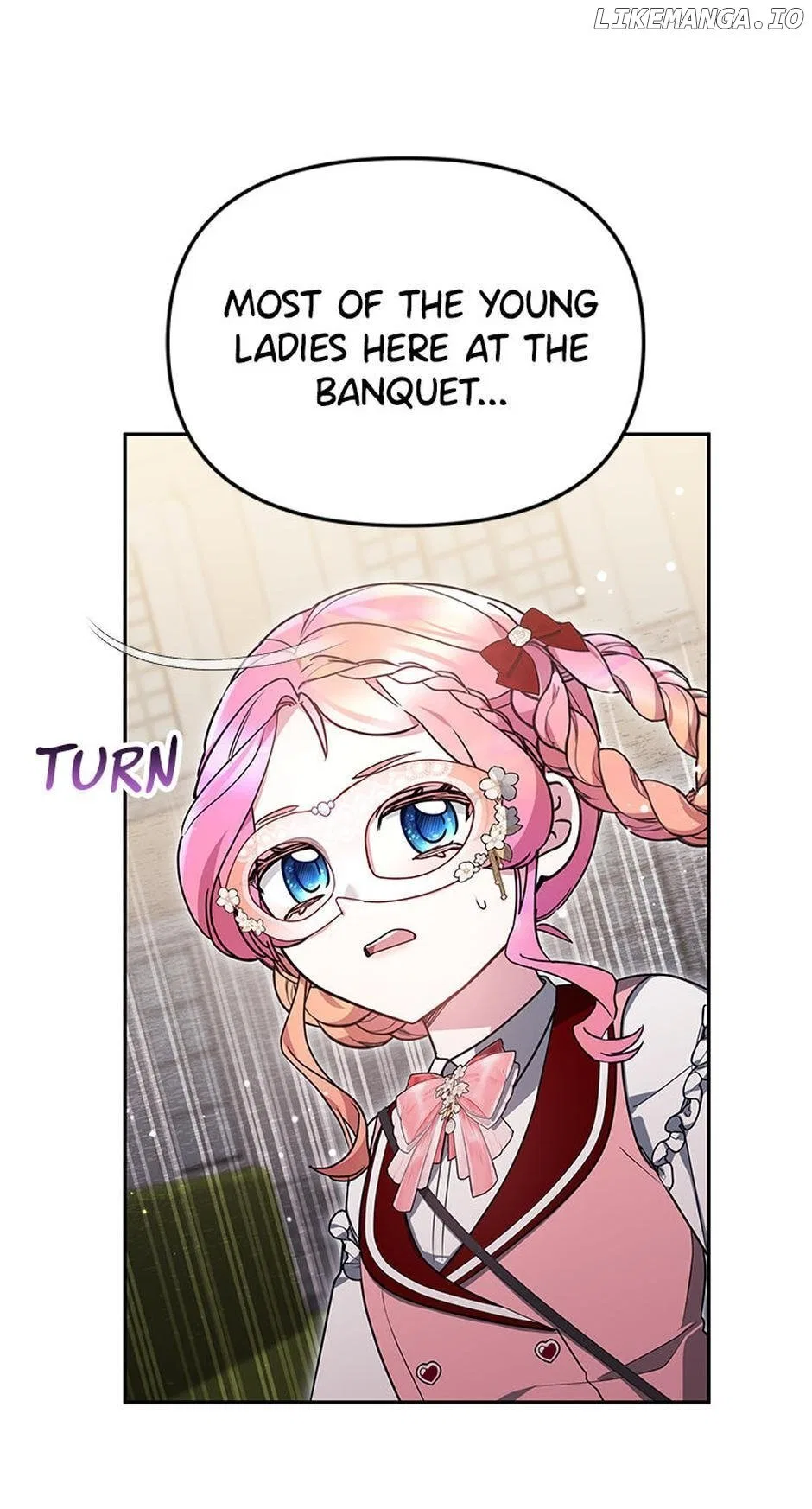 Reverse the Crazy Curse Chapter 42 – Page 2