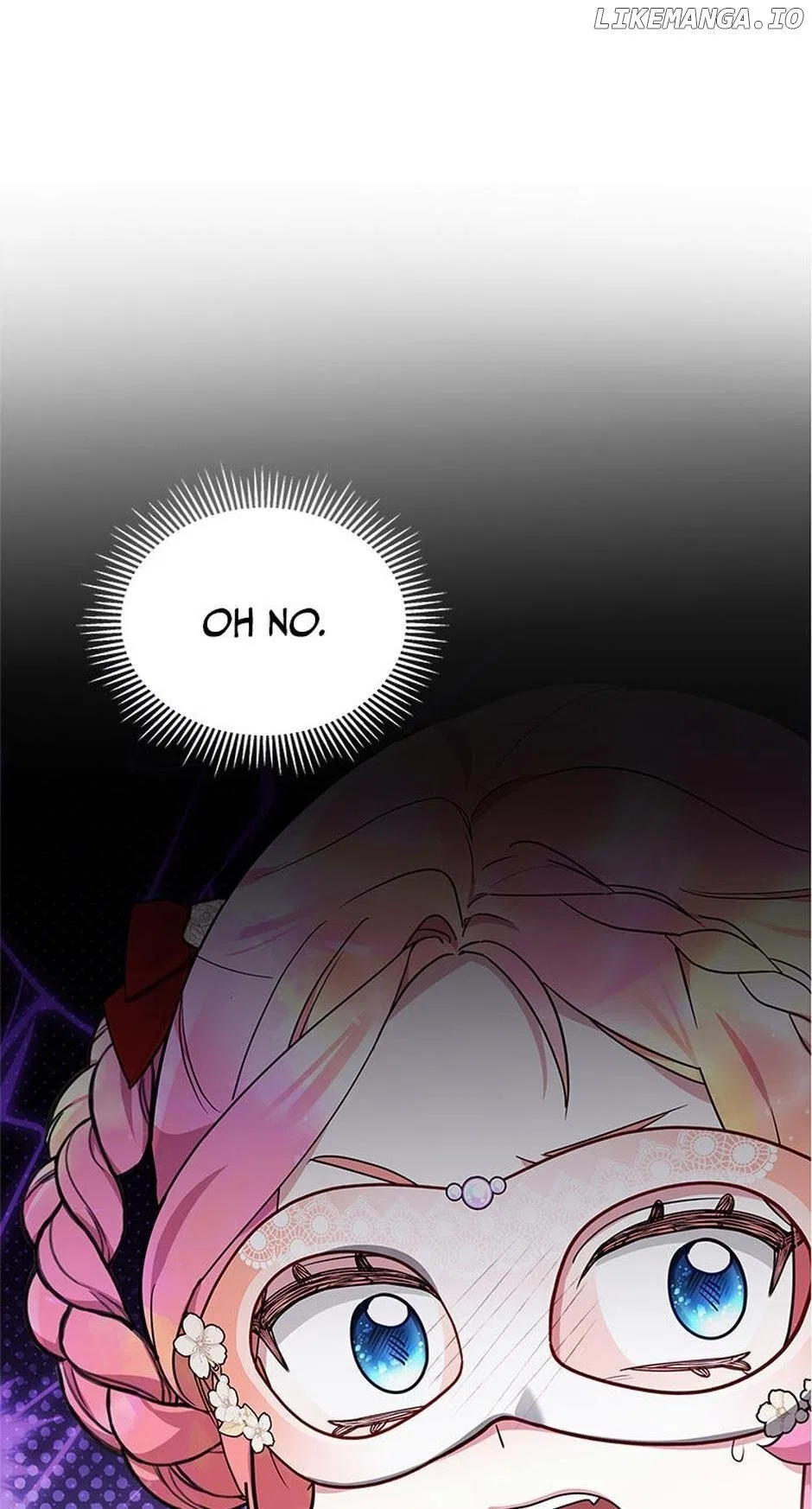 Reverse the Crazy Curse Chapter 42 – Page 5