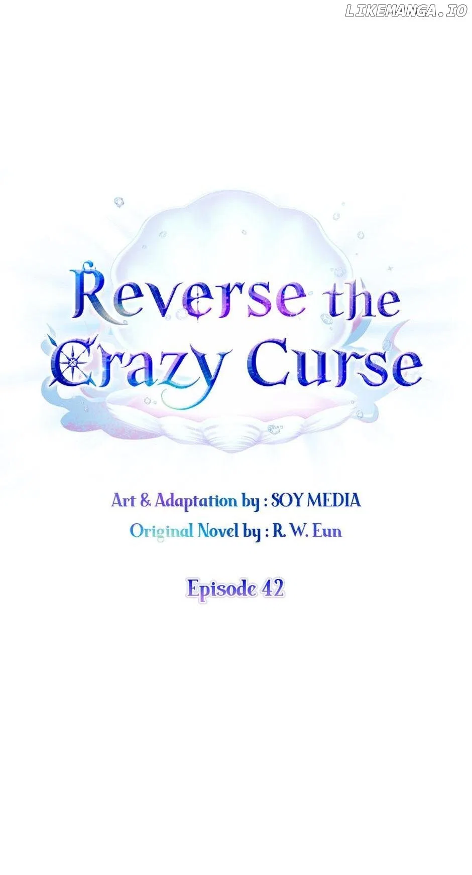 Reverse the Crazy Curse Chapter 42 – Page 8