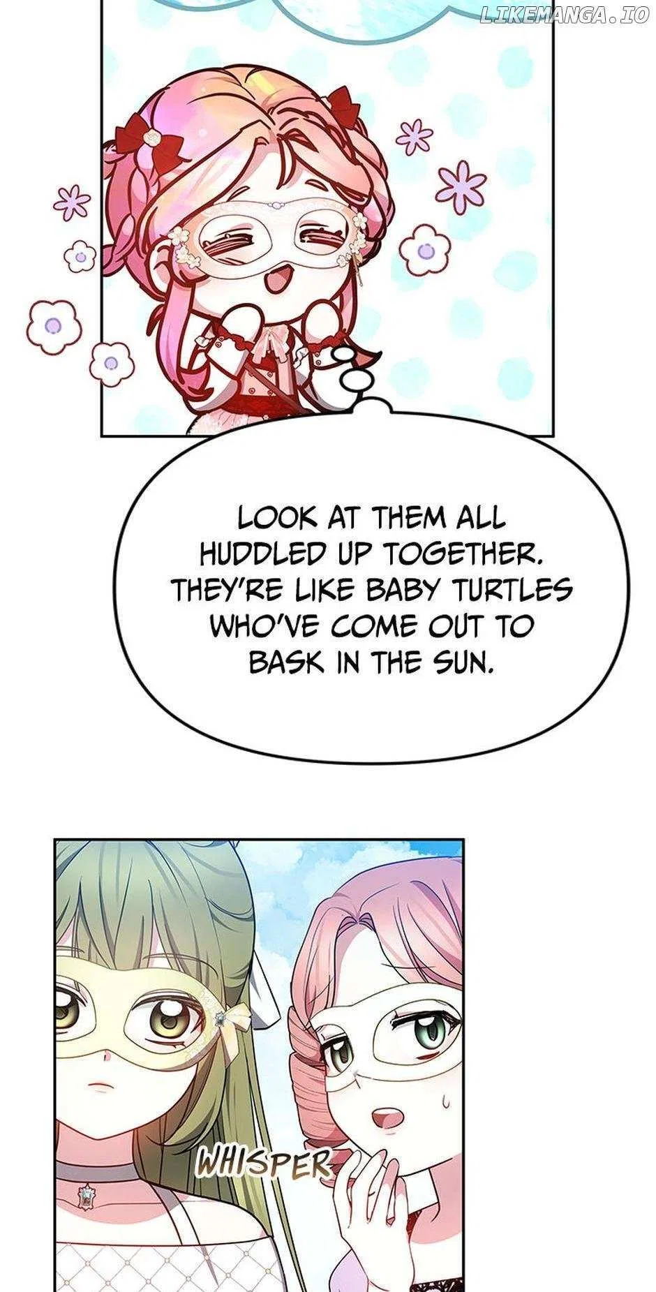 Reverse the Crazy Curse Chapter 42 – Page 17