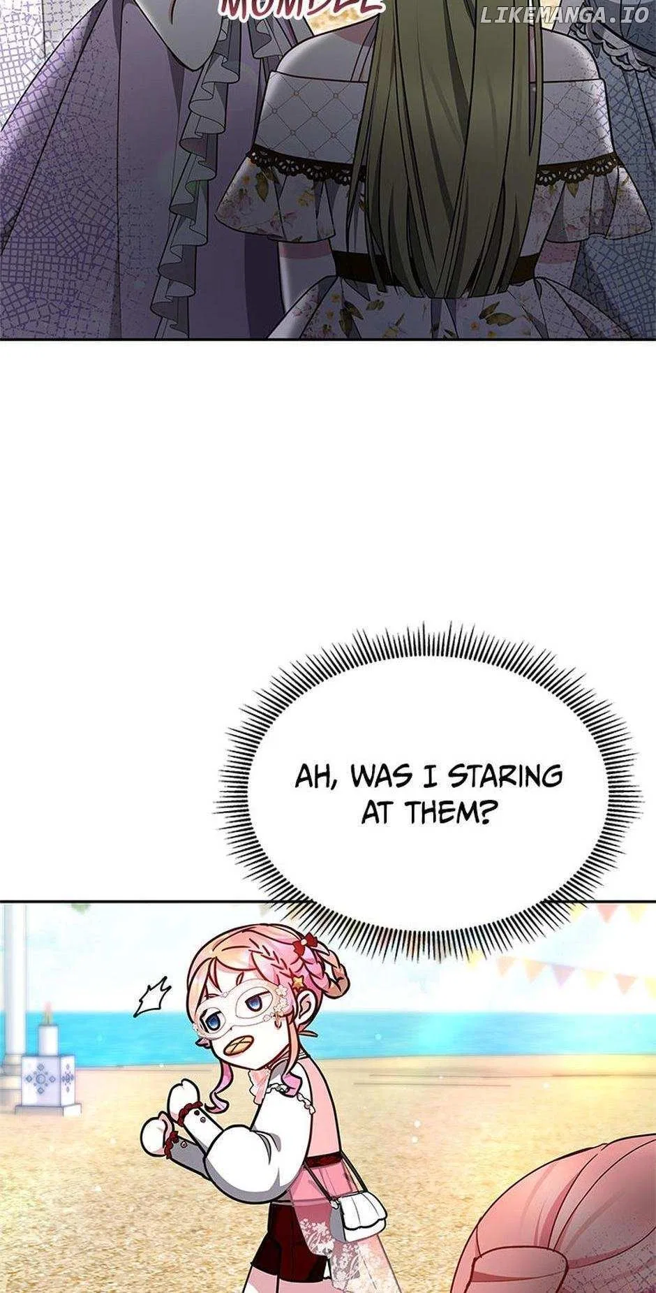Reverse the Crazy Curse Chapter 42 – Page 19
