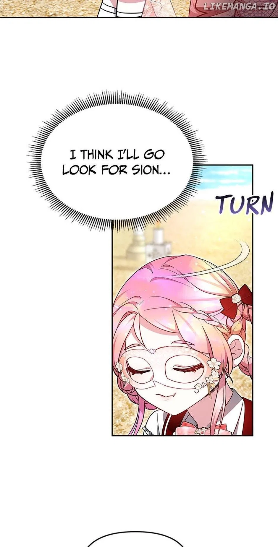 Reverse the Crazy Curse Chapter 42 – Page 20