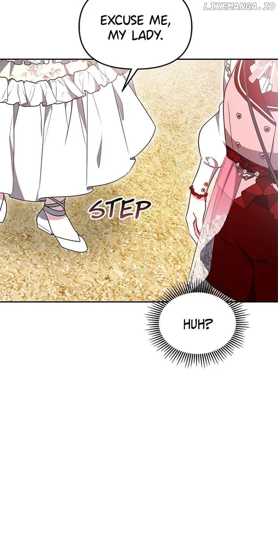 Reverse the Crazy Curse Chapter 42 – Page 21