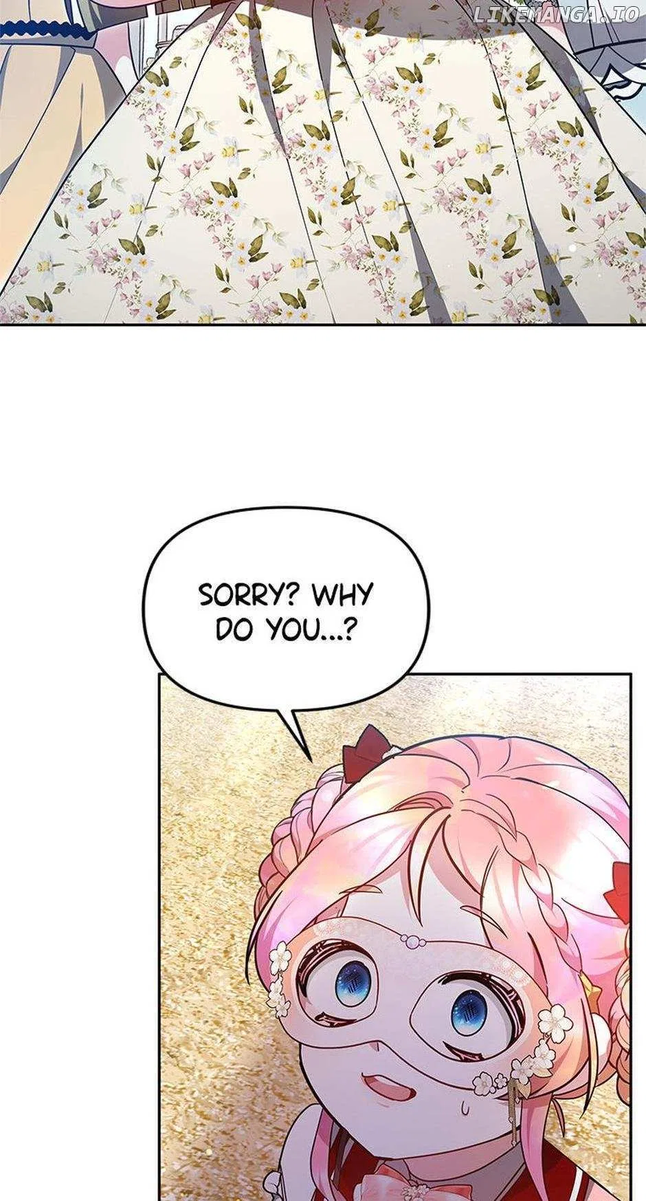 Reverse the Crazy Curse Chapter 42 – Page 23