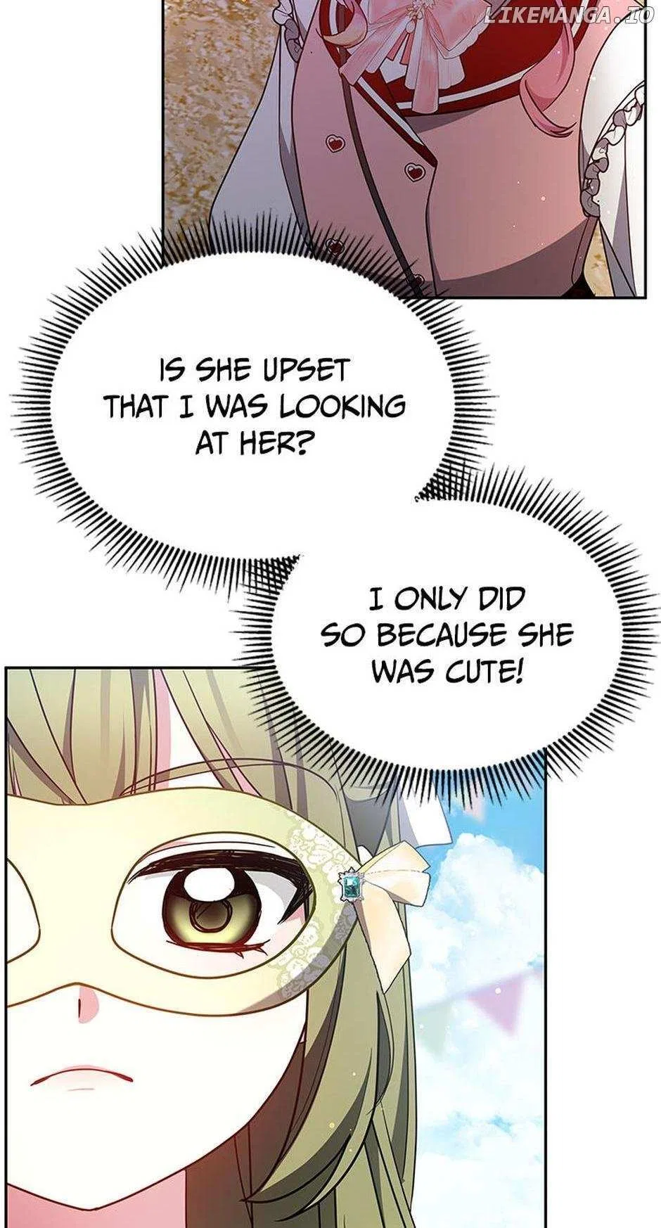 Reverse the Crazy Curse Chapter 42 – Page 24