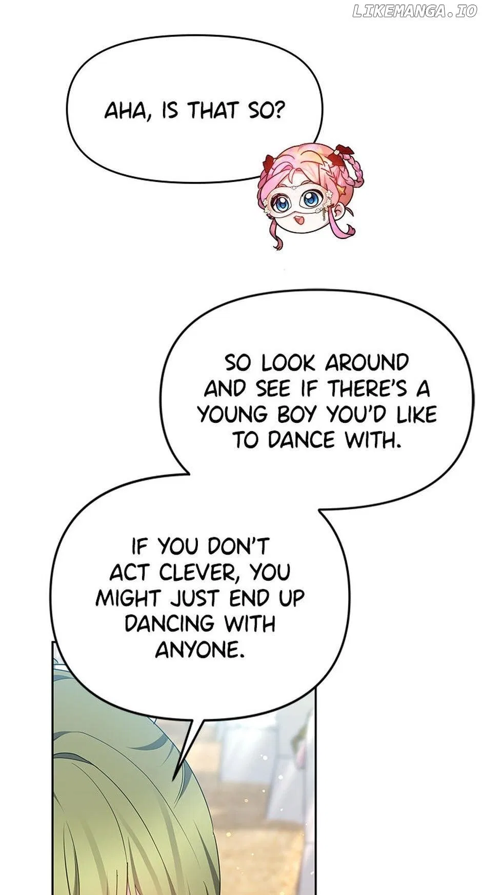 Reverse the Crazy Curse Chapter 42 – Page 36