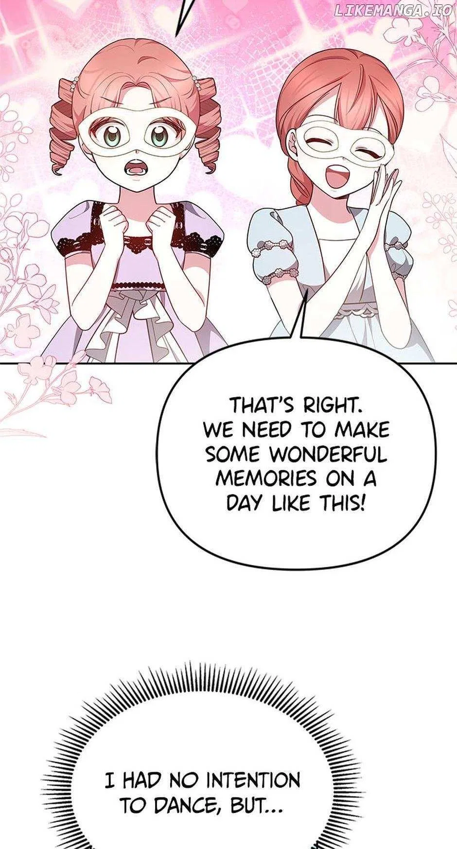 Reverse the Crazy Curse Chapter 42 – Page 38