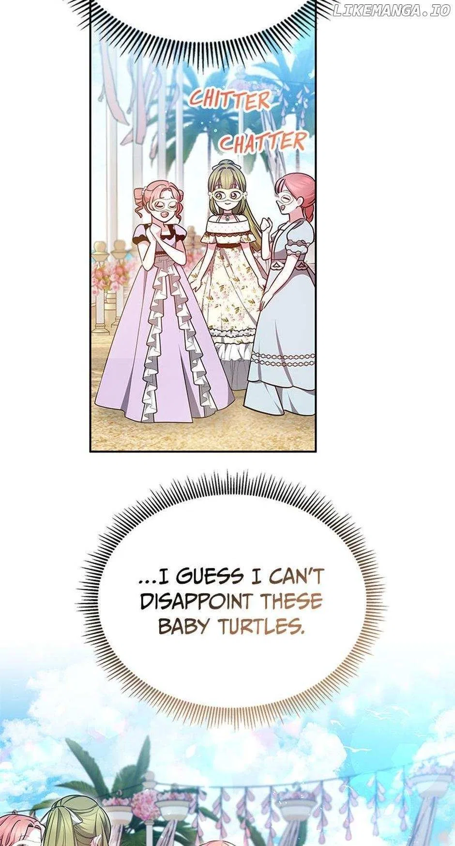 Reverse the Crazy Curse Chapter 42 – Page 39