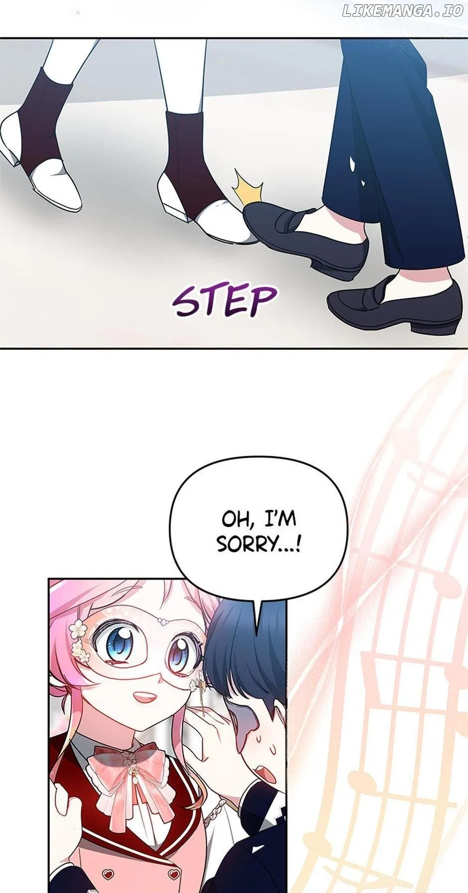Reverse the Crazy Curse Chapter 42 – Page 46