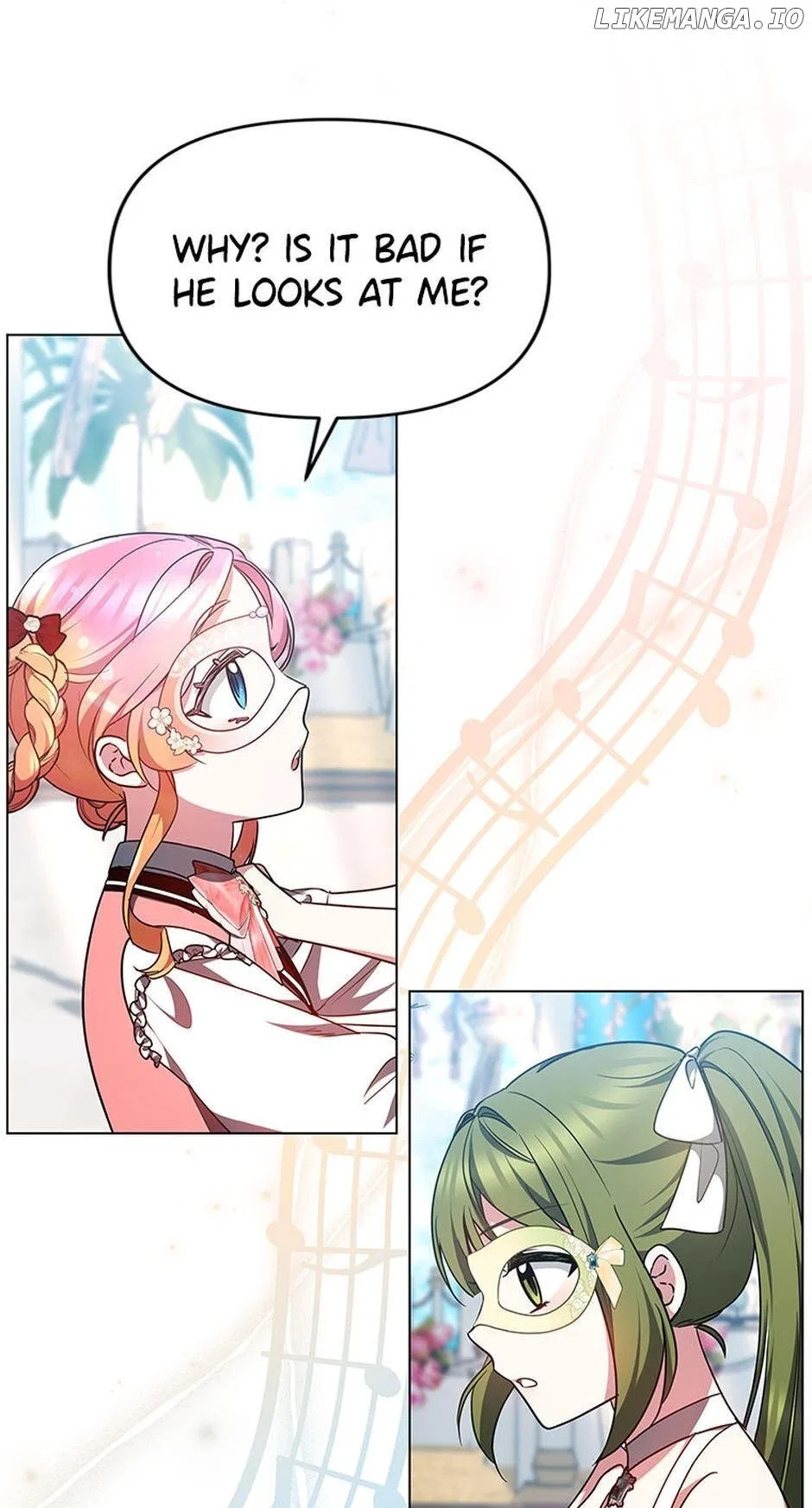 Reverse the Crazy Curse Chapter 42 – Page 56