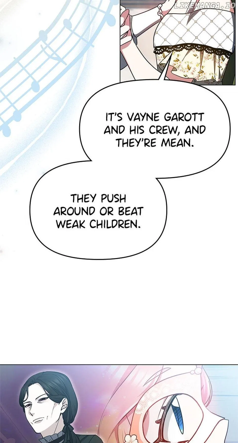 Reverse the Crazy Curse Chapter 42 – Page 57