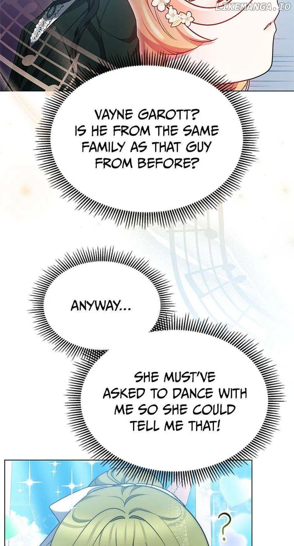 Reverse the Crazy Curse Chapter 42 – Page 58