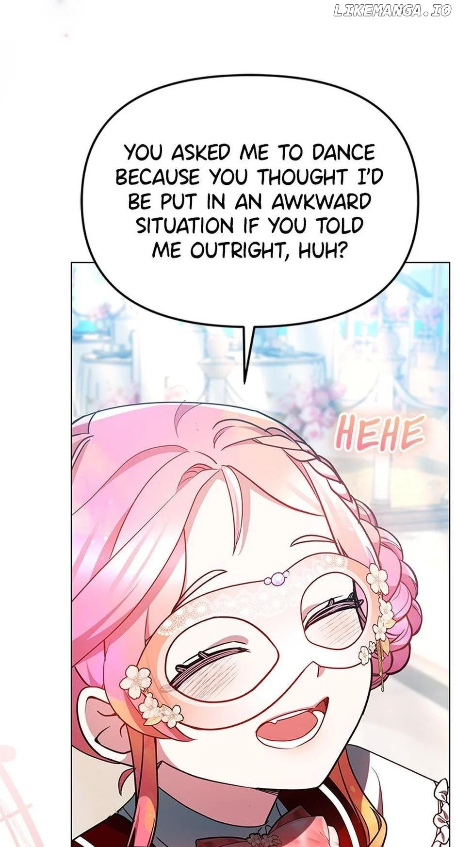 Reverse the Crazy Curse Chapter 42 – Page 60