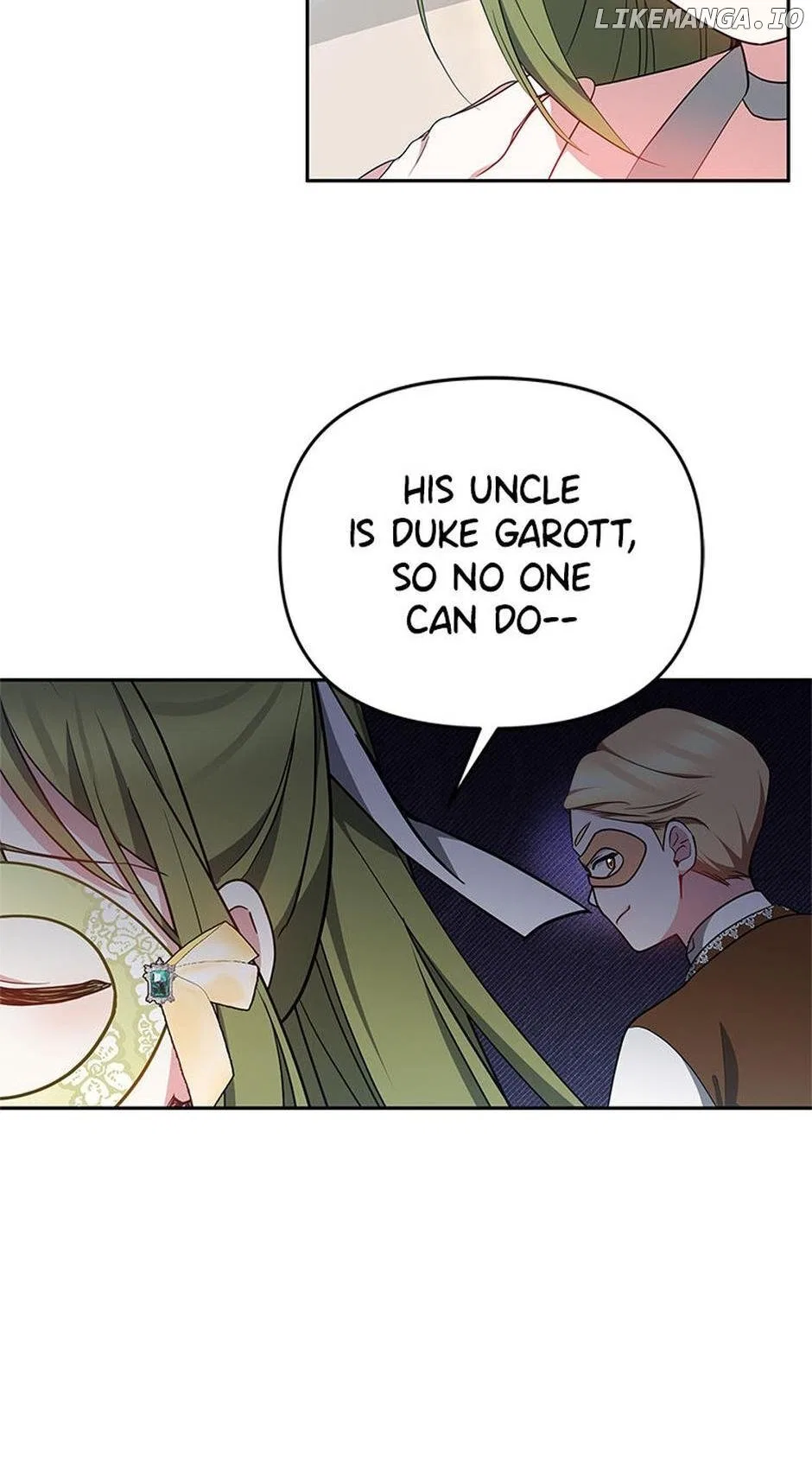 Reverse the Crazy Curse Chapter 42 – Page 64