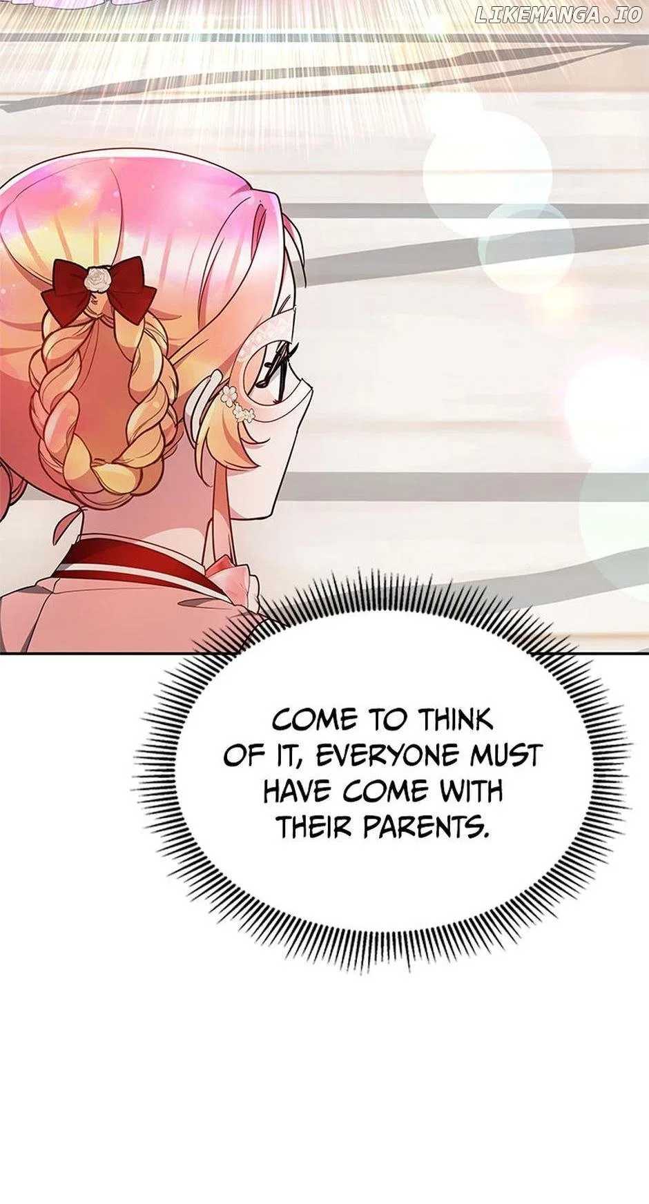 Reverse the Crazy Curse Chapter 42 – Page 75