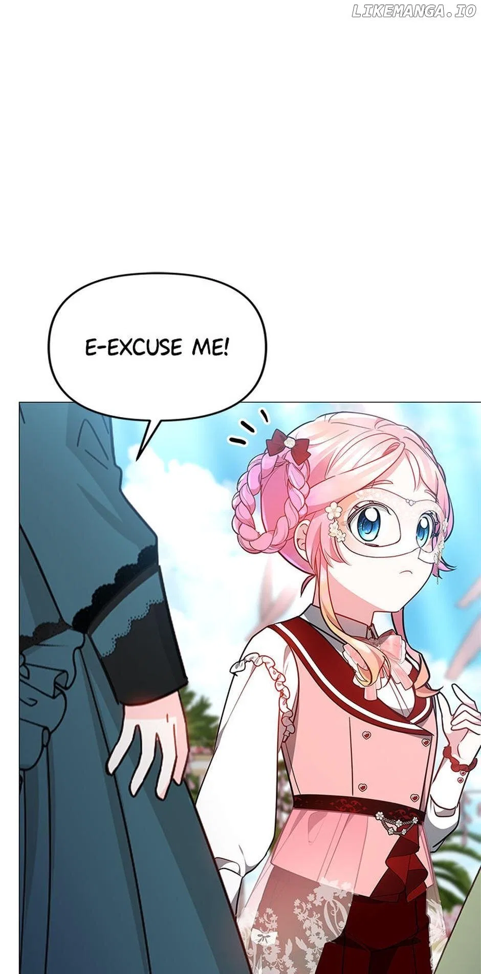 Reverse the Crazy Curse Chapter 42 – Page 76