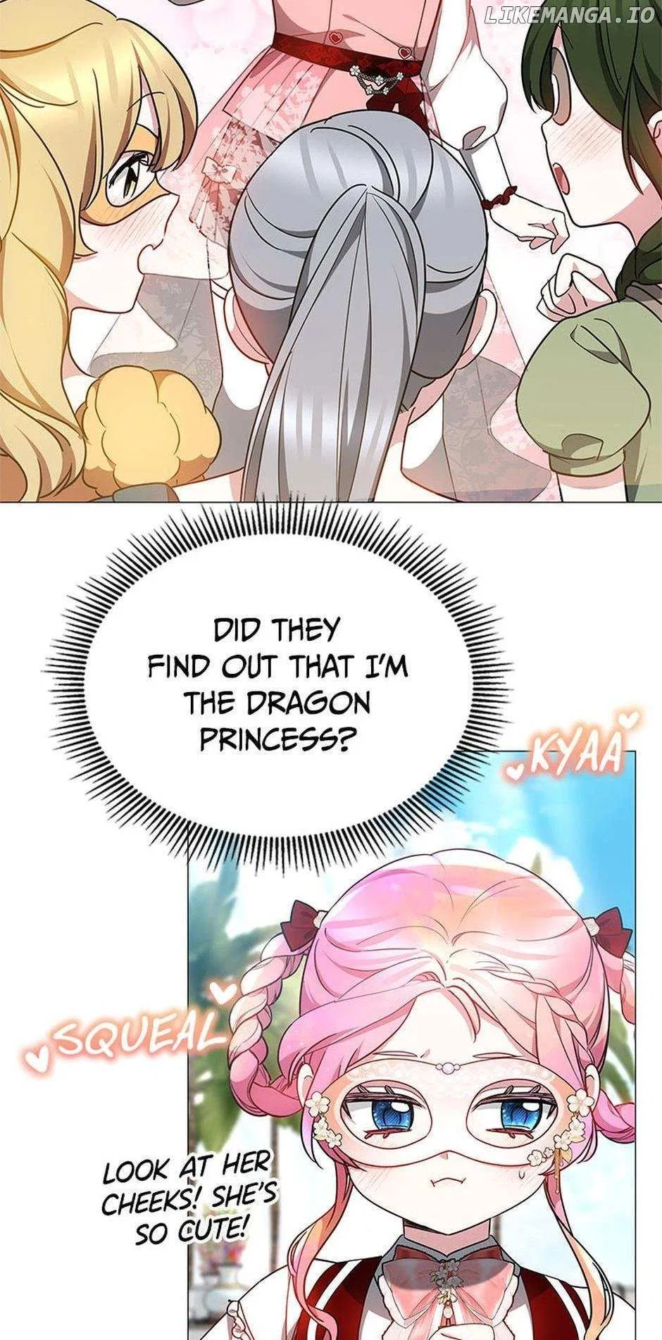 Reverse the Crazy Curse Chapter 42 – Page 78