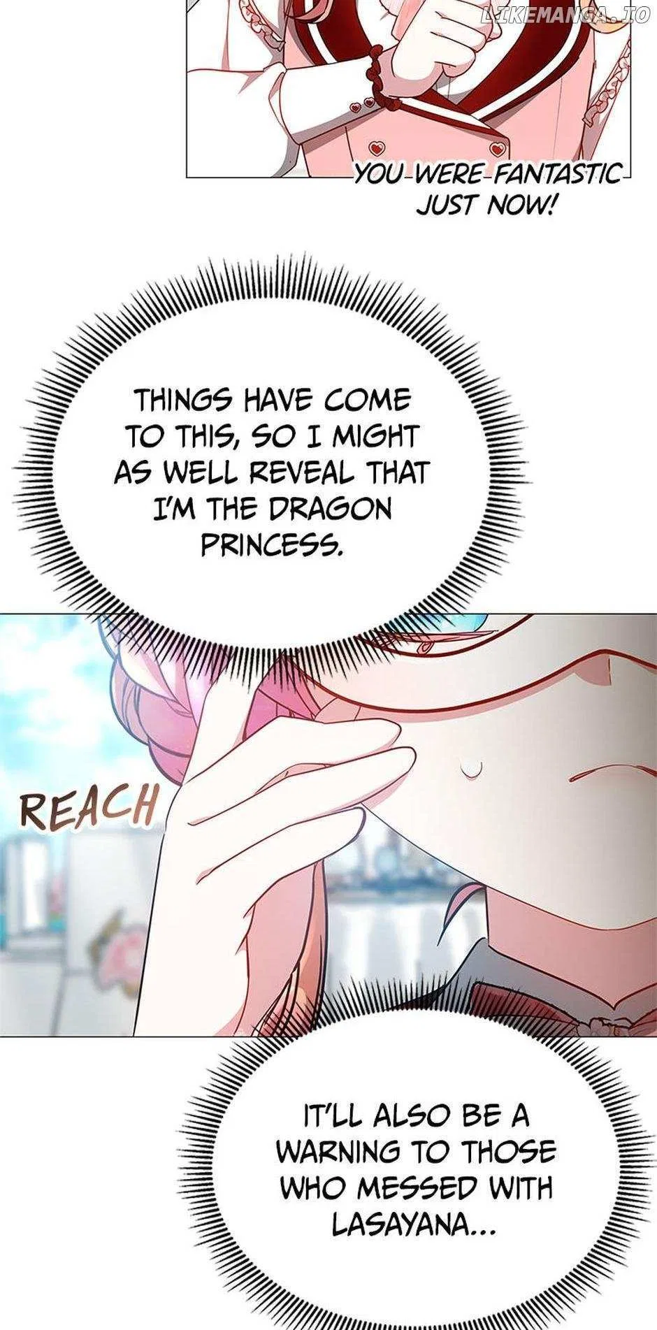Reverse the Crazy Curse Chapter 42 – Page 79
