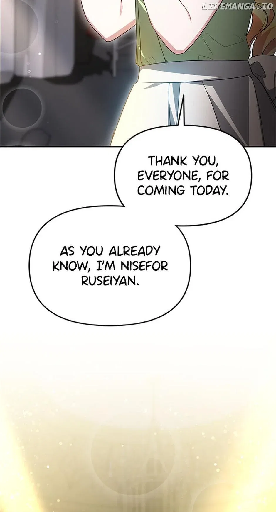 Reverse the Crazy Curse Chapter 41 – Page 2
