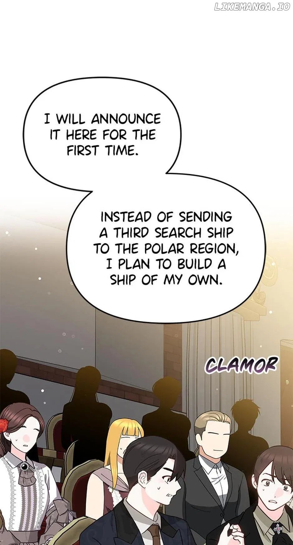 Reverse the Crazy Curse Chapter 41 – Page 4