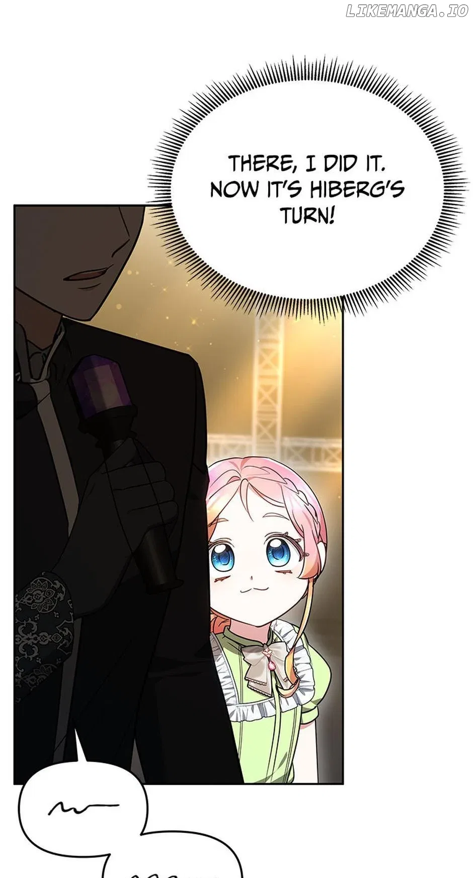 Reverse the Crazy Curse Chapter 41 – Page 13