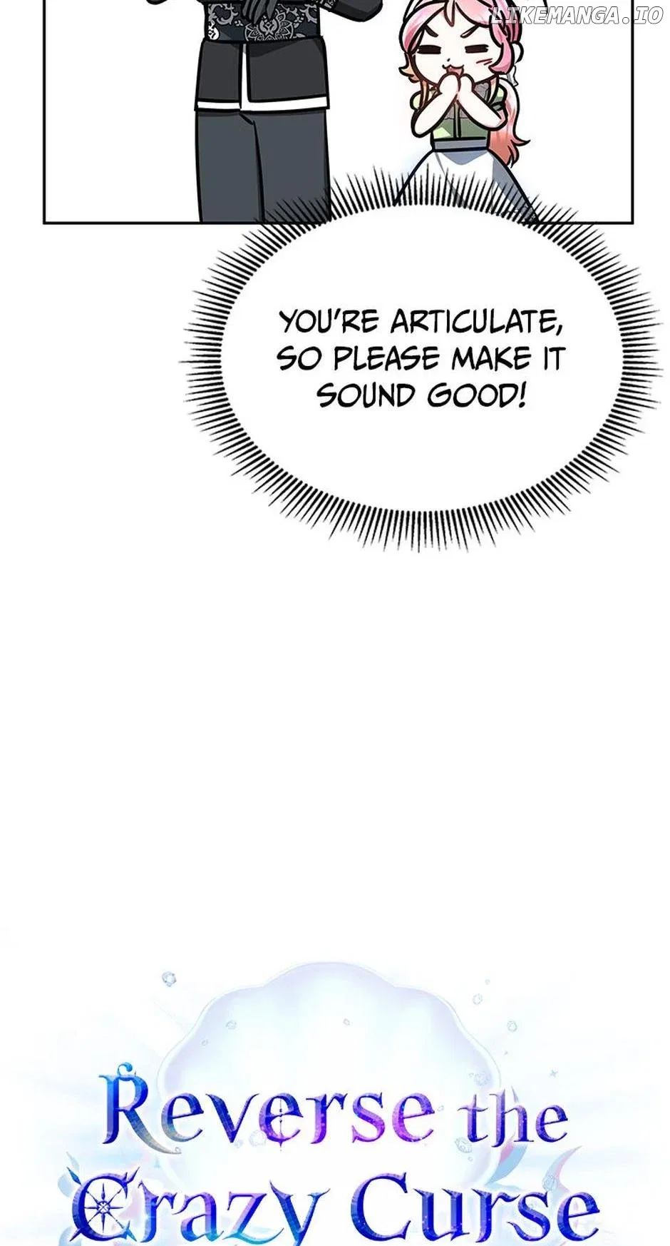 Reverse the Crazy Curse Chapter 41 – Page 15