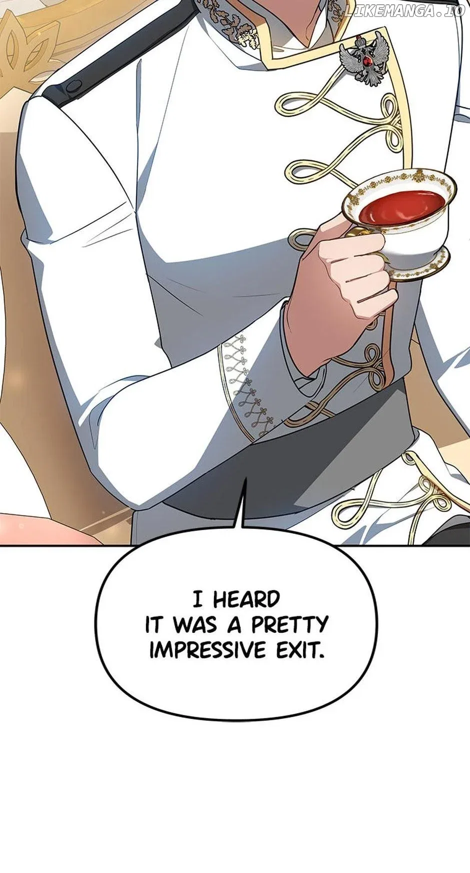 Reverse the Crazy Curse Chapter 41 – Page 19