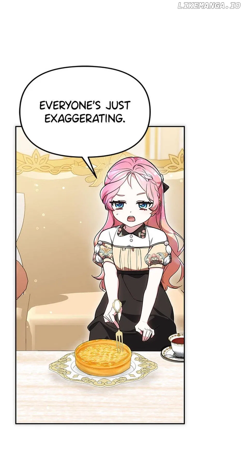 Reverse the Crazy Curse Chapter 41 – Page 20