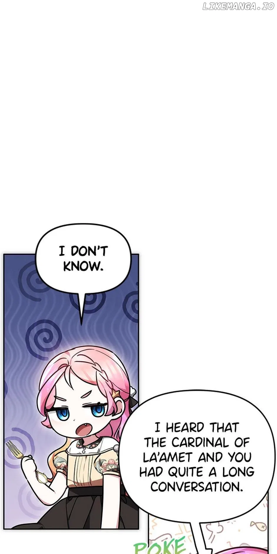Reverse the Crazy Curse Chapter 41 – Page 29