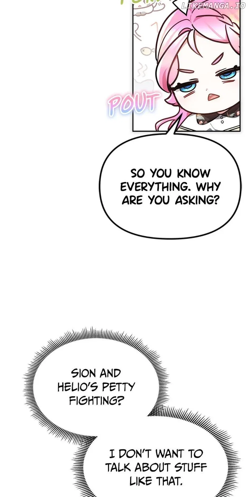 Reverse the Crazy Curse Chapter 41 – Page 30